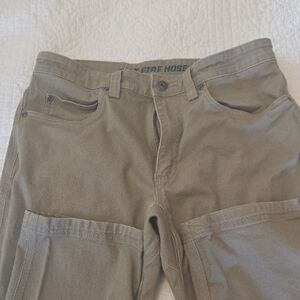 Duluth Trading Co Men's Cargo Pants